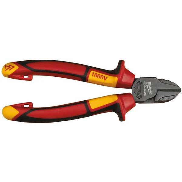 Milwaukee dijagonalne sečice 1000V VDE 145mm 4932464566 Milwaukee dijagonalne sečice 1000V VDE 145mm 4932464566