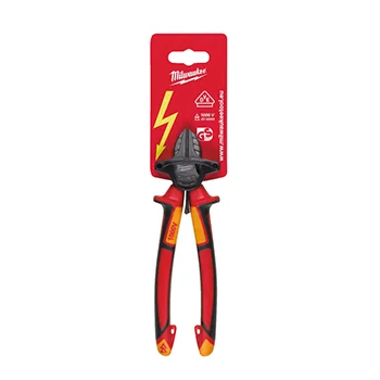 Milwaukee dijagonalne sečice 1000V VDE 180mm 4932464568 Milwaukee dijagonalne sečice 1000V VDE 180mm 4932464568