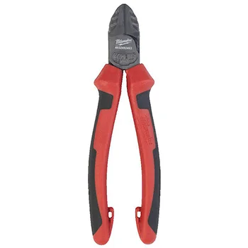 Milwaukee kose sečice 160mm 4932492463