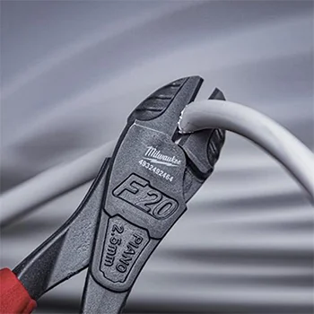 Milwaukee dijagonalne sečice ojačane 200mm 4932492464 Milwaukee dijagonalne sečice ojačane 200mm 4932492464