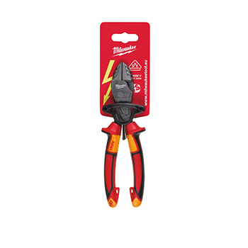 Milwaukee kose sečice Heavy Duty 1000V VDE 180mm 4932464569 Milwaukee kose sečice Heavy Duty 1000V VDE 180mm 4932464569