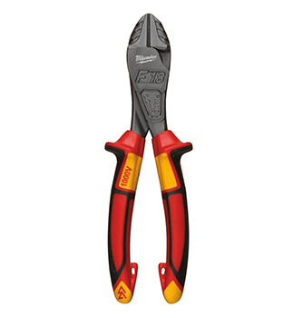 Milwaukee kose sečice Heavy Duty 1000V VDE 180mm 4932464569 Milwaukee kose sečice Heavy Duty 1000V VDE 180mm 4932464569