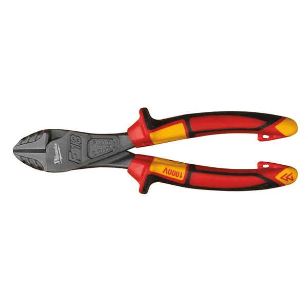 Milwaukee kose sečice Heavy Duty 1000V VDE 180mm 4932464569 Milwaukee kose sečice Heavy Duty 1000V VDE 180mm 4932464569