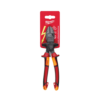 Milwaukee kose sečice Heavy Duty 1000V VDE 200mm 4932464570 Milwaukee kose sečice Heavy Duty 1000V VDE 200mm 4932464570