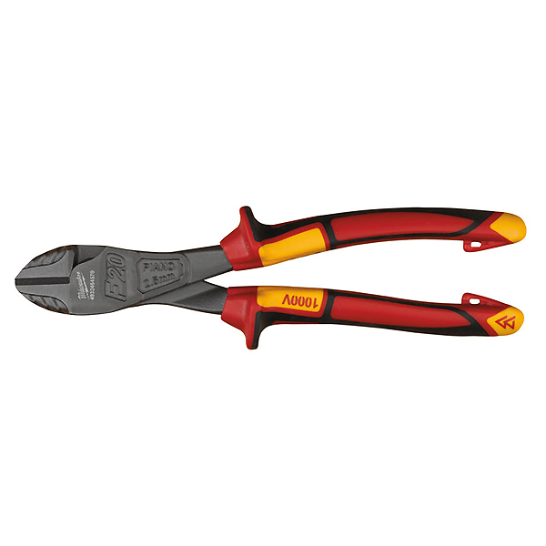 Milwaukee kose sečice Heavy Duty 1000V VDE 200mm 4932464570 Milwaukee kose sečice Heavy Duty 1000V VDE 200mm 4932464570