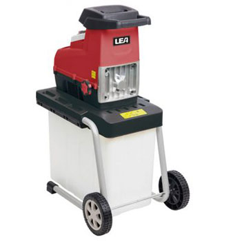 Drobilica za grane Lea 2500W LE54250-40B-1
