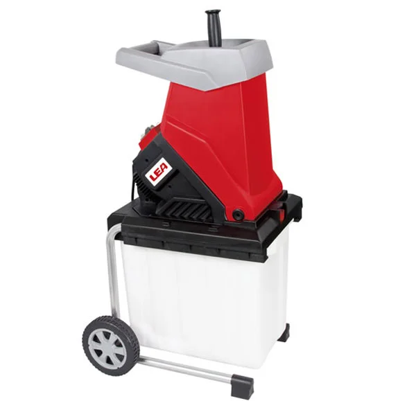 Drobilica za grane Lea 2500W LE54250-40B Drobilica za grane Lea 2500W LE54250-40B