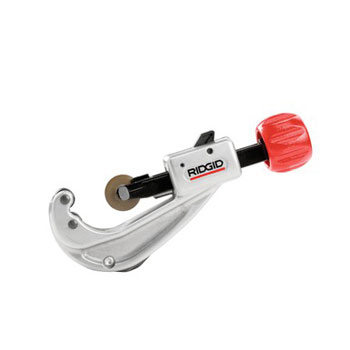 Ridgid sekač za plastične cevi 156-P 110-160mm 39957 Ridgid sekač za plastične cevi 156-P 110-160mm 39957