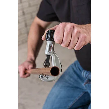 Ridgid sekač za čelične cevi 150LS 6-35mm 66742 Ridgid sekač za čelične cevi 150LS 6-35mm 66742