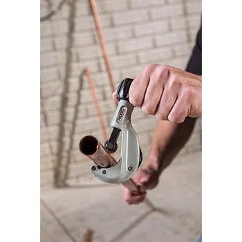 Ridgid sekač za čelične cevi 150LS 6-35mm 66742 Ridgid sekač za čelične cevi 150LS 6-35mm 66742