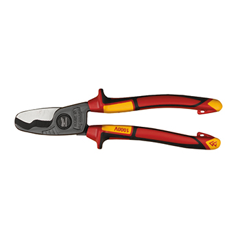 Milwaukee sekač kablova 1000V VDE 210mm 4932464563 Milwaukee sekač kablova 1000V VDE 210mm 4932464563