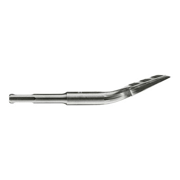 Milwaukee sekač za gips 165x75mm SDS+ 4932352344 Milwaukee sekač za gips 165x75mm SDS+ 4932352344