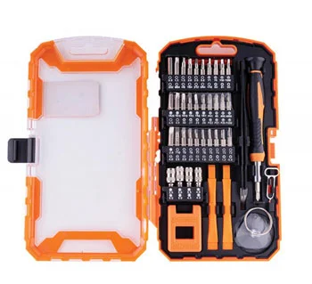 Villager set alata za mobilne telefone 77 kom 067040