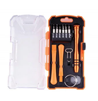 Villager set alata za mobilne telefone 17 kom 067041 Villager set alata za mobilne telefone 17 kom 067041