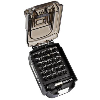 Makita set bitova 31 komad E-00016 Makita set bitova 31 komad E-00016