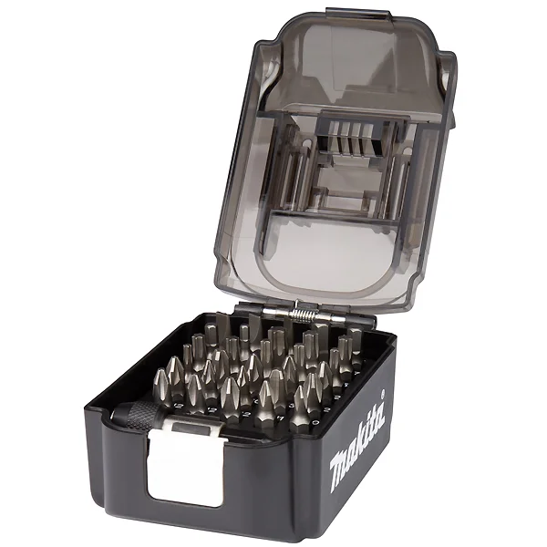 Makita set bitova 31 komad E-00016 Makita set bitova 31 komad E-00016