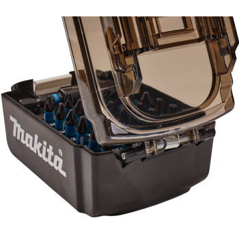 Makita set udarnih bitova 31 komad E-03084 Makita set udarnih bitova 31 komad E-03084