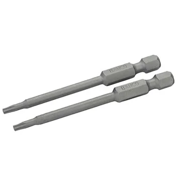 Bahco set bitova 1/4