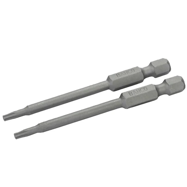 Bahco set bitova 1/4