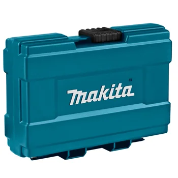 Makita set 43 dela bitova u boji B-55697-3