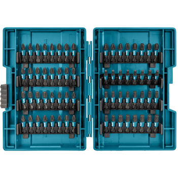 Makita set udarnih bitova 90 komada E-03109-3