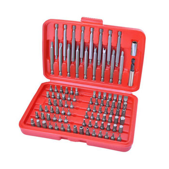 Extol Premium set bitova 98 delova 8819649 Extol Premium set bitova 98 delova 8819649