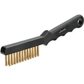 Set 2 Hazet četke čelična i mesingana SET-2024-0701 Set 2 Hazet četke čelična i mesingana SET-2024-0701