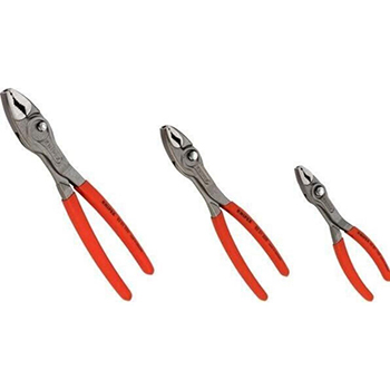 Knipex set TwinGrip klešta 3/1 00 19 61 V01 Knipex set TwinGrip klešta 3/1 00 19 61 V01