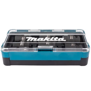 Makita 7-delni set nasadnih ključeva 1/2