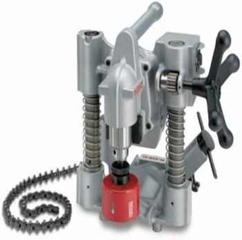 Ridgid vodoinstalaterski set krunica 81490 Ridgid vodoinstalaterski set krunica 81490