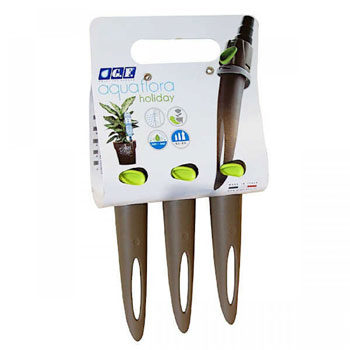 Sistem za zalivanje Aquaflora Holiday Tris GF80286344 Sistem za zalivanje Aquaflora Holiday Tris GF80286344