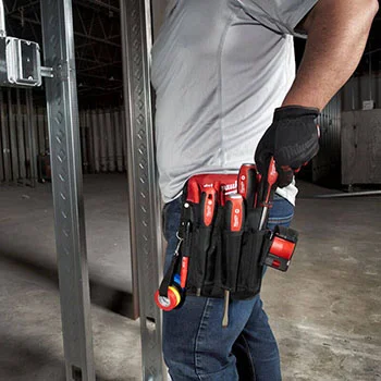 Milwaukee set odvijača ravni i PZ Tri-Lobe 6/1 4932471806 Milwaukee set odvijača ravni i PZ Tri-Lobe 6/1 4932471806