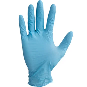 Set posuda za ispuštanje tečnosti 16l + nitrilne rukavice 100kom SET-2024-1102-5