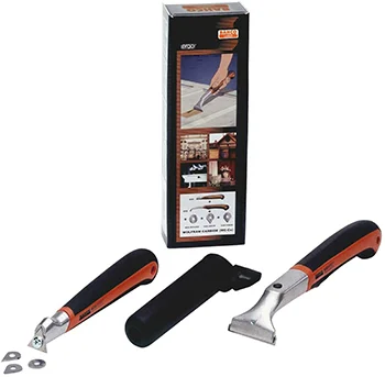 Bahco set strugača za boju SCRAPER-SET2-1