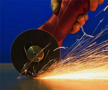 Einhell by KWB metalni set 125mm reznih ploča 125 mm u kutiji + čepići za uši – 7 delova 49712052 Einhell by KWB metalni set 125mm reznih ploča 125 mm u kutiji + čepići za uši – 7 delova 49712052