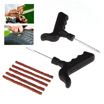 Set za krpljenje guma YGY-TRK1 Set za krpljenje guma YGY-TRK1