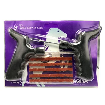 Set za krpljenje guma YGY-TRK1 Set za krpljenje guma YGY-TRK1