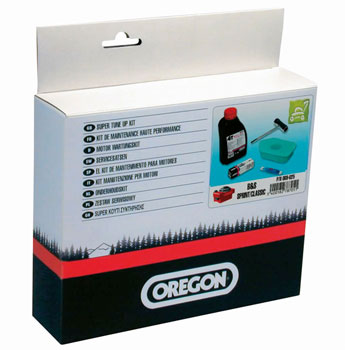 Oregon set za održavanje Briggs&Stratton motora 069-025-1