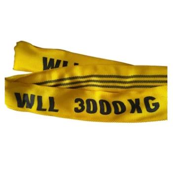 SFS beskonačna traka za teret 3t 5m 400436-2