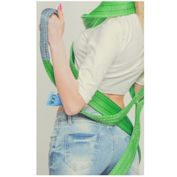 SFS traka za teret 2t 1m 400620 SFS traka za teret 2t 1m 400620