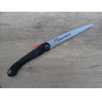 Shogun ručna sklopiva testera HB-210 Shogun ručna sklopiva testera HB-210