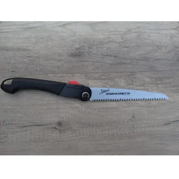 Shogun ručna sklopiva testera HB-210 Shogun ručna sklopiva testera HB-210