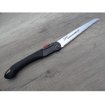 Shogun ručna sklopiva testera HB-210 Shogun ručna sklopiva testera HB-210