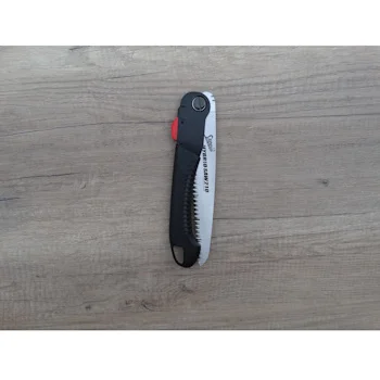 Shogun ručna sklopiva testera HB-210 Shogun ručna sklopiva testera HB-210