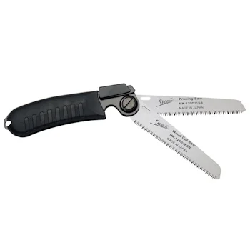 Shogun ručna sklopiva 2u1 testera MK-120D/WP Shogun ručna sklopiva 2u1 testera MK-120D/WP