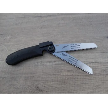 Shogun ručna sklopiva 2u1 testera MK-120D/WP Shogun ručna sklopiva 2u1 testera MK-120D/WP