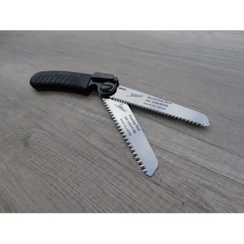 Shogun ručna sklopiva 2u1 testera MK-120D/WP Shogun ručna sklopiva 2u1 testera MK-120D/WP