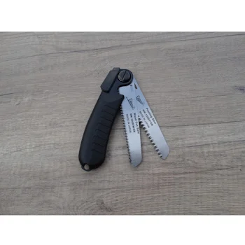 Shogun ručna sklopiva 2u1 testera MK-120D/WP Shogun ručna sklopiva 2u1 testera MK-120D/WP