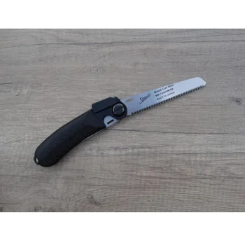 Shogun ručna sklopiva 2u1 testera MK-120D/WP Shogun ručna sklopiva 2u1 testera MK-120D/WP