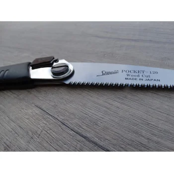 Shogun ručna sklopiva testera MK-120/P-4